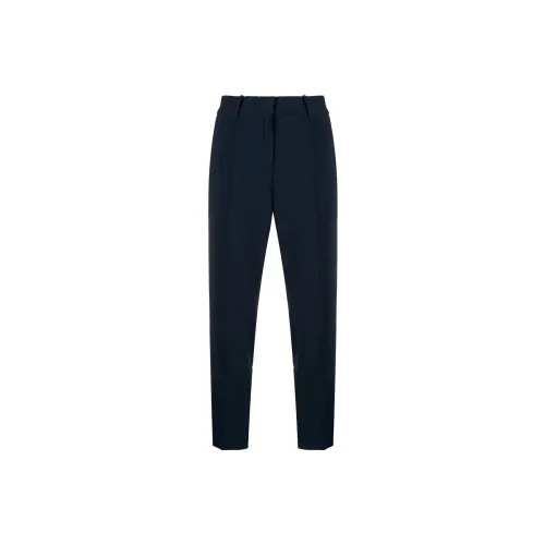 MICHAEL KORS Suit Trousers Women's Dark Blue