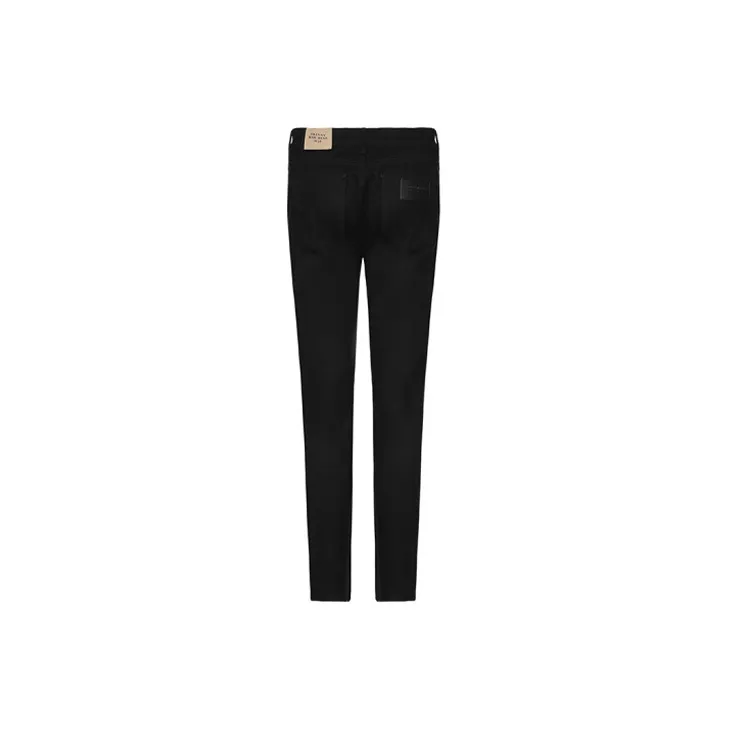 Burberry Jeans Women's Black-1