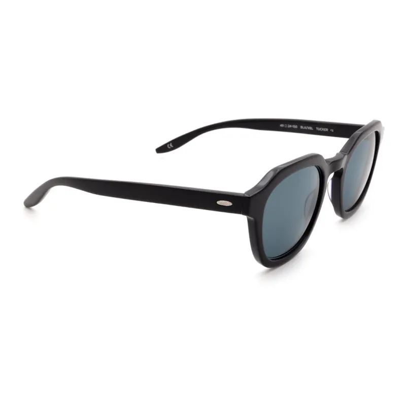 BARTON PERREIRA Sunglasses Unisex Black-1