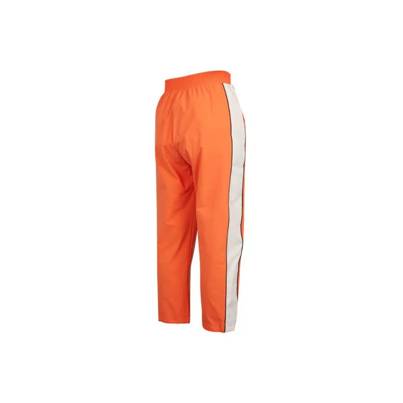Adidas Sports Pants Women's Orange-1