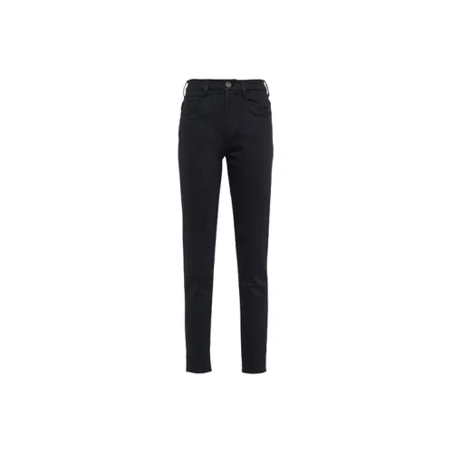 PRADA Jeans Women's Black