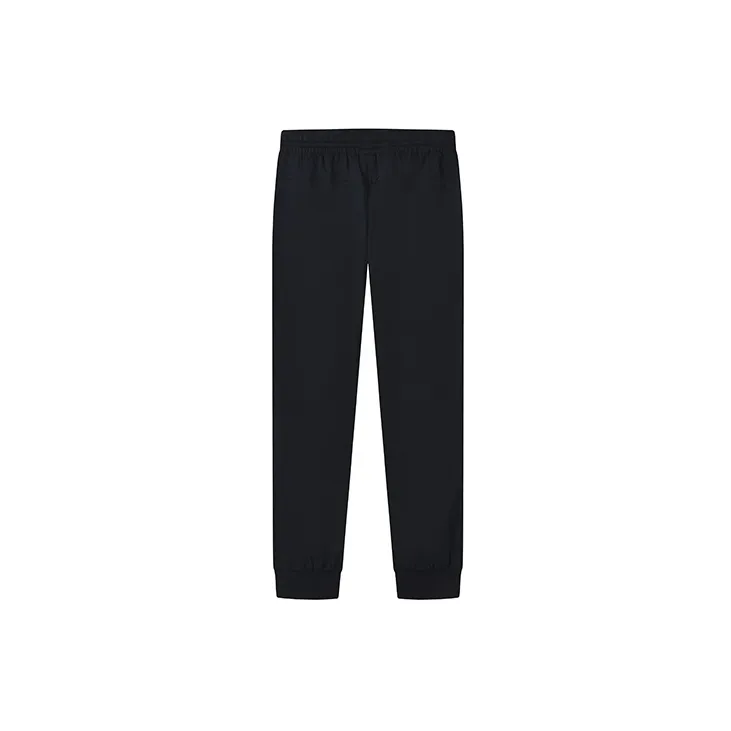 FILA Athletics Knitted Sweatpants Women's Royal Blue-1