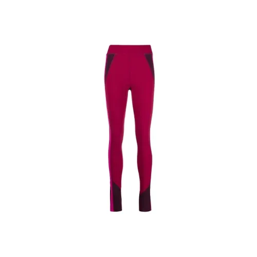 ISABEL MARANT Leggings Women's Red