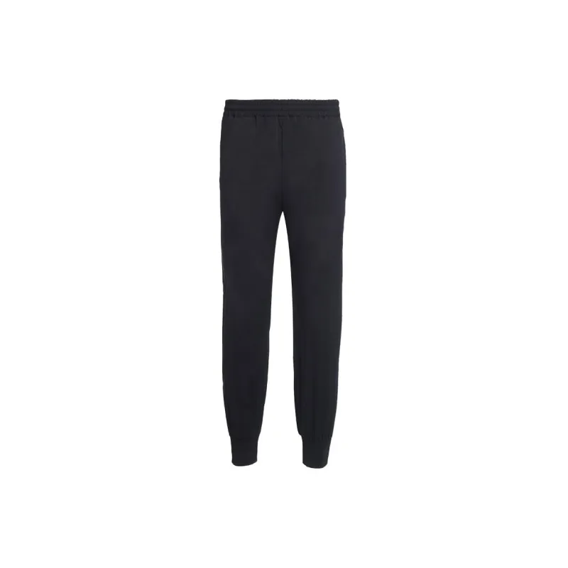 Y-3 Drawstring-fastening Track Pants-1