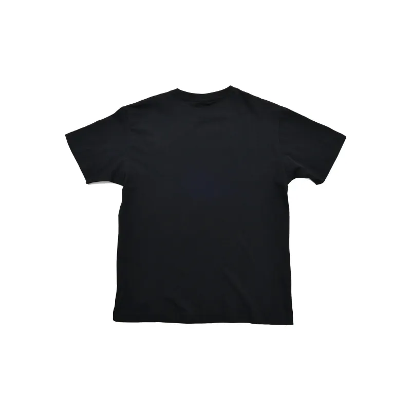 New Balance T Shirt Unisex Black-1