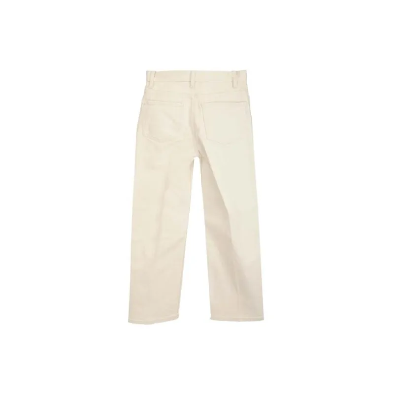 THEORY Jeans Women's White-1