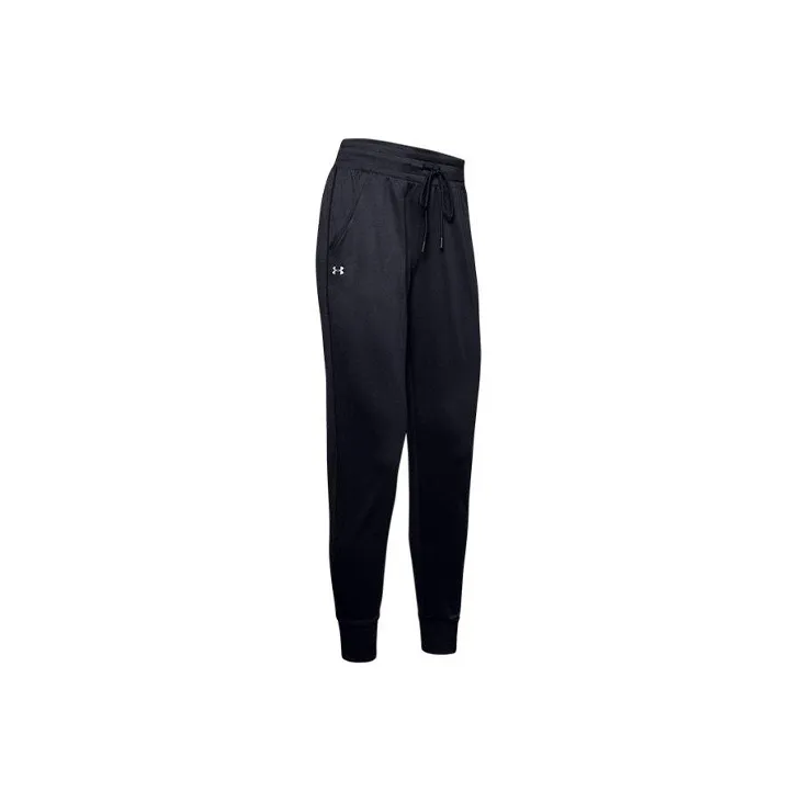 Under Armour Sports Pants Women's Black-0