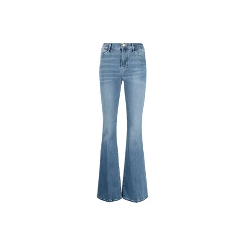 FRAME Jeans Women's Blue