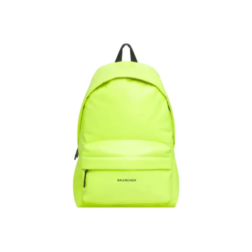 Balenciaga Backpacks