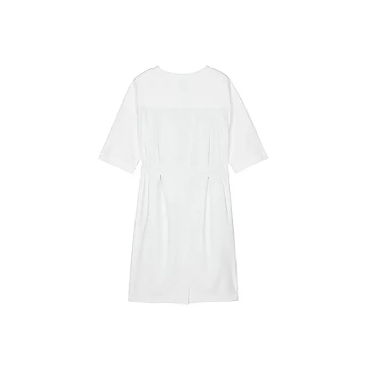 Skechers Short Sleeved Dresses Women's-1