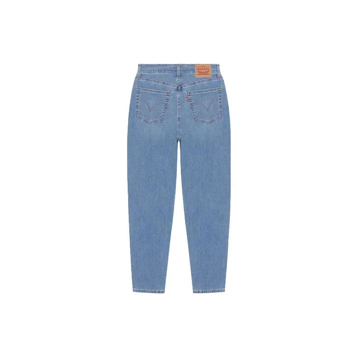 Levis Jeans Women's Blue-1