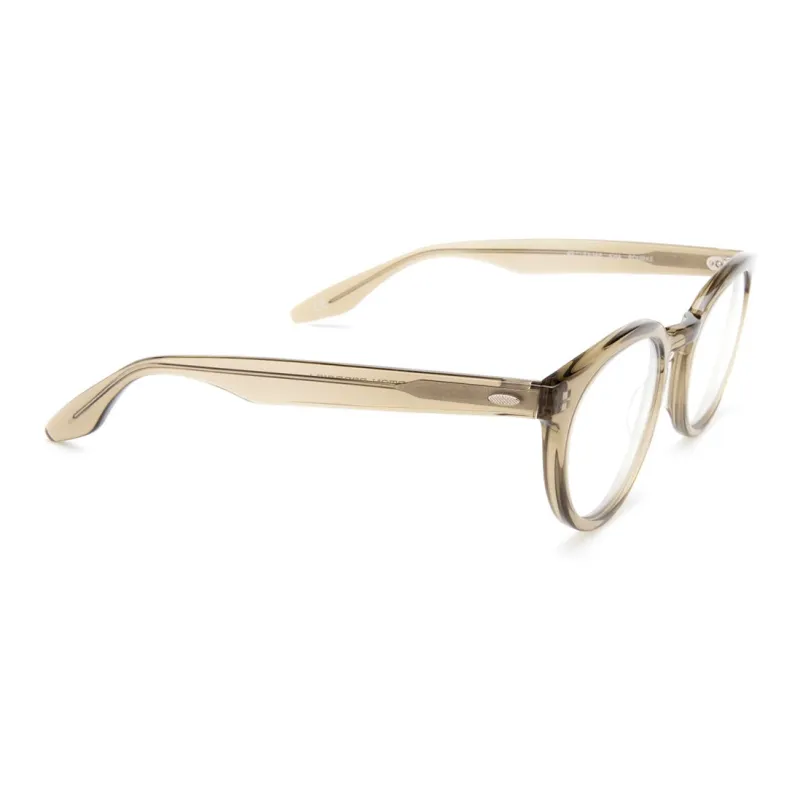 BARTON PERREIRA Oval frame Glasses-1