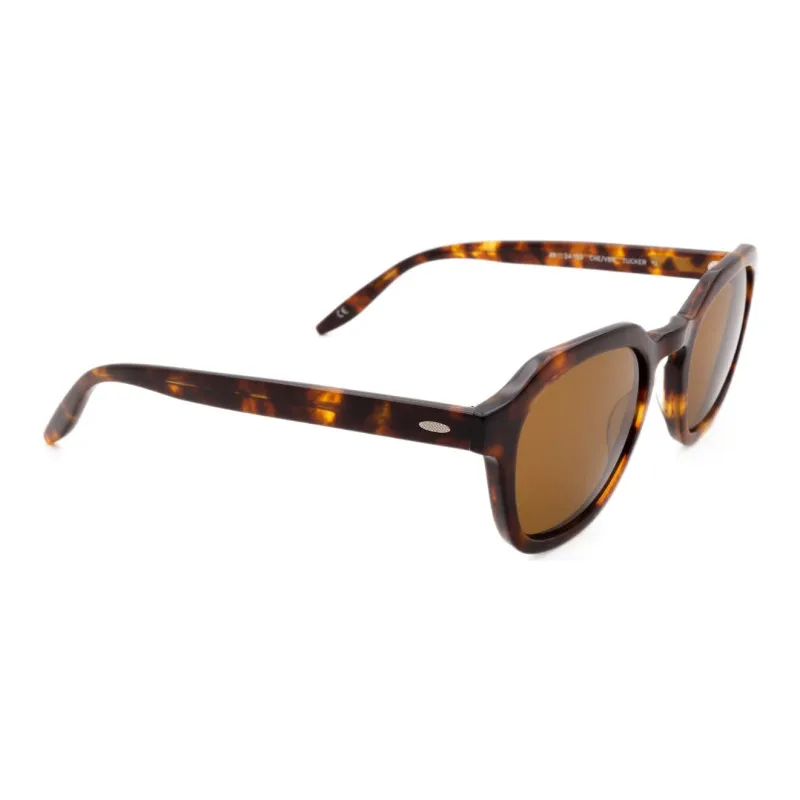 BARTON PERREIRA Sunglasses Unisex Brown-1