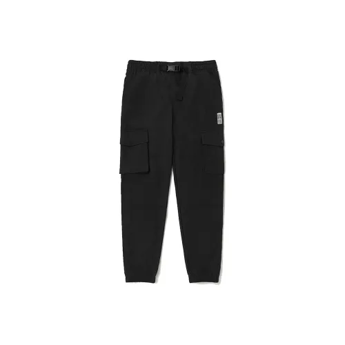 Vans Cargo Pants Women's Black