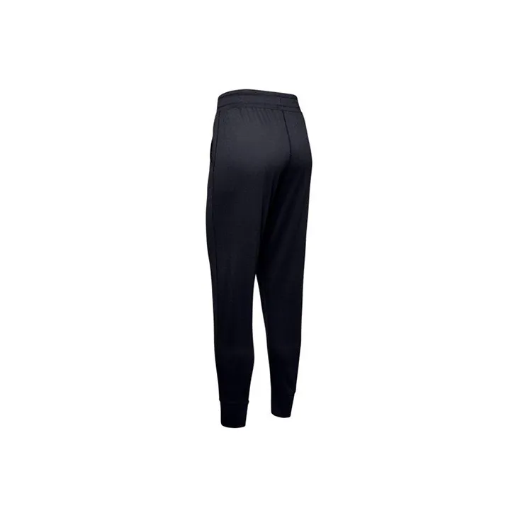 Under Armour Sports Pants Women's Black-1