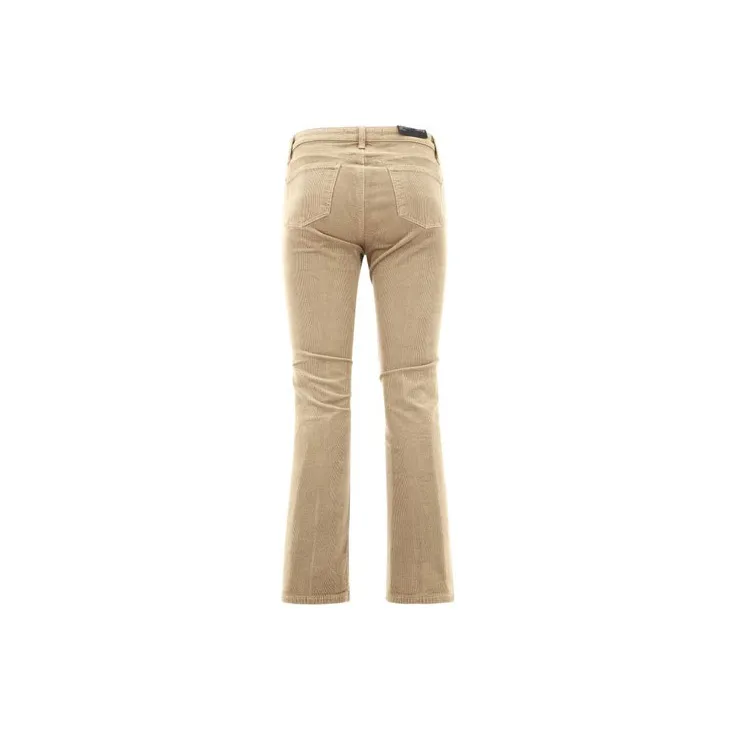 J BRAND SS21 Pants Women's Khaki-1