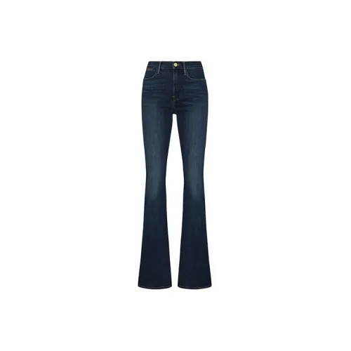 FRAME Jeans Women's Blue