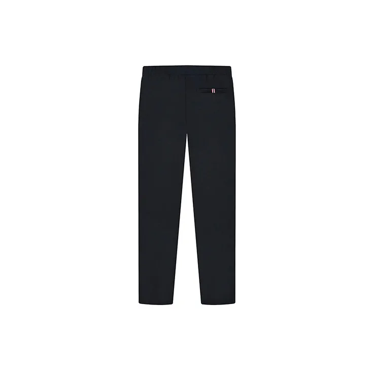 FILA Casual Pants Women's Legend Blue-1