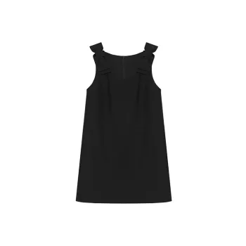 Fano Studios Black Dresses on Sale & Authentic - Cheap Rcj Jordan  