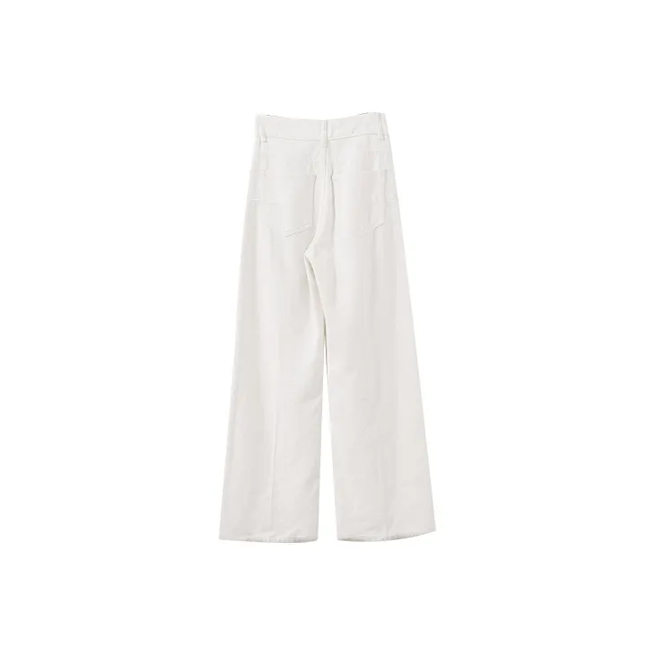 YUMOMO STAR Jeans Women's-8