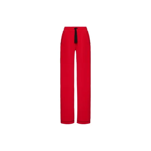 RED VALENTINO Women Casual Pants