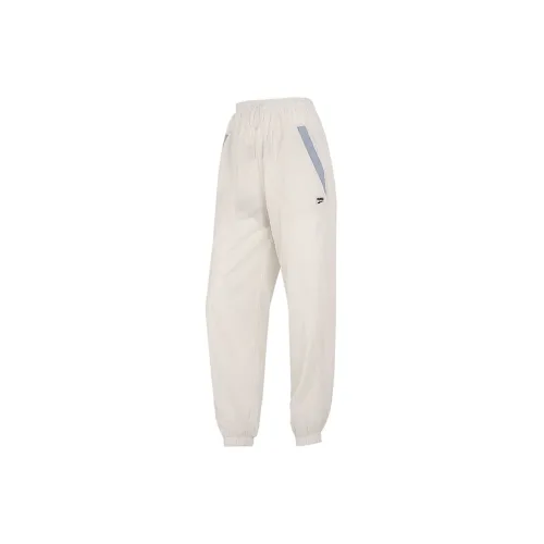 PUMA Knitted Sweatpants Women's Off White