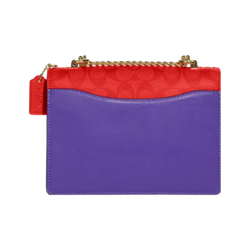 COACH Klare Crossbody Bags-1