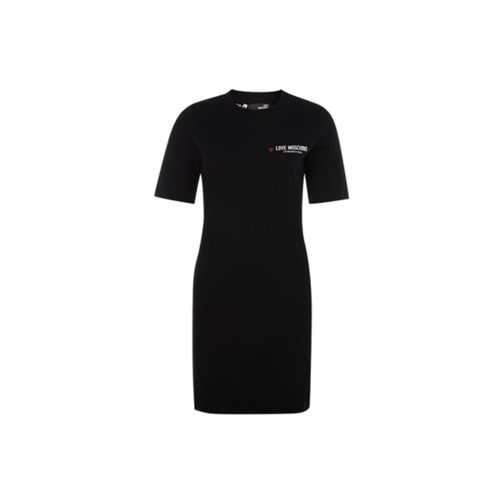 Love moschino dress sale hotsell