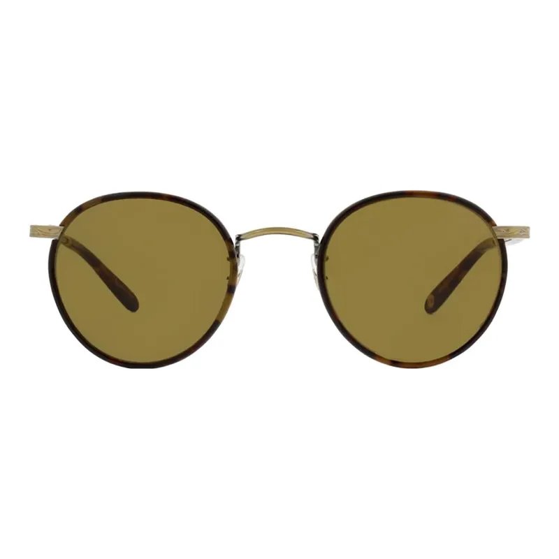 GARRETT LEIGHT 'Wilson' Sunglasses-1