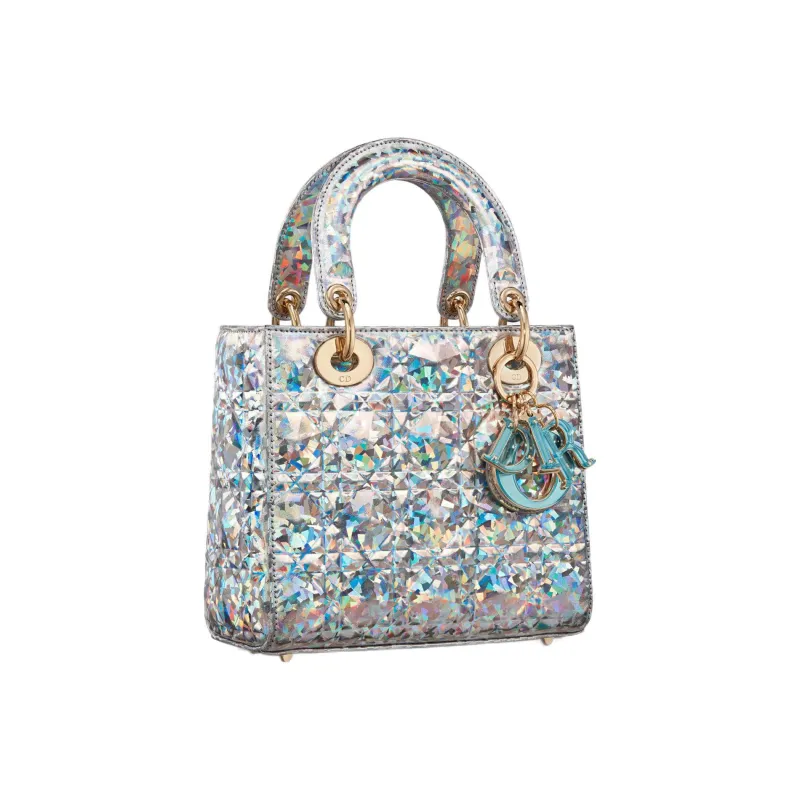 DIOR Lady DIOR Handbags-1