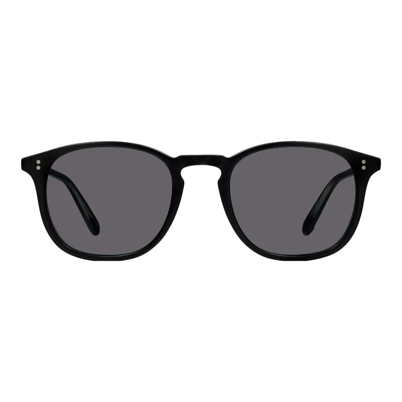 GARRETT LEIGHT Kinney Sunglasses-1
