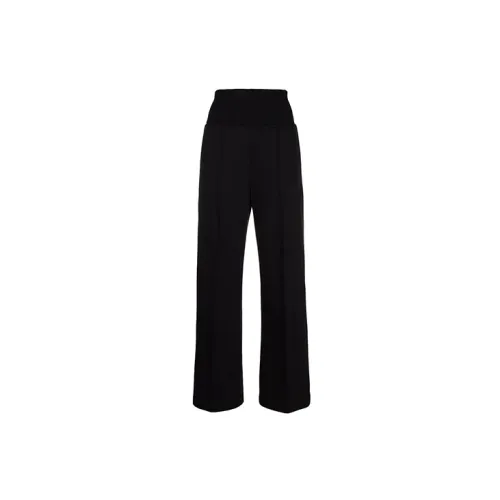 MSGM Casual Pants Women's Black