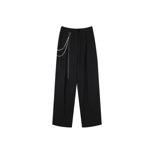 Mashama X ITIB MASHAMA Casual Pants Women's