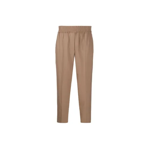 Brunello Cucinelli Casual Pants Women's Brown