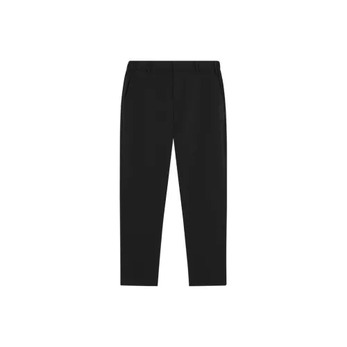 New Balance Japan Casual Pants Women's Black