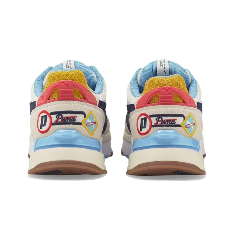 PUMA Mirage Sport Patches 'Pristine'-3