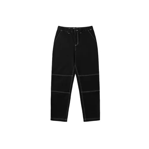 Vans Cargo Pants Women's Black