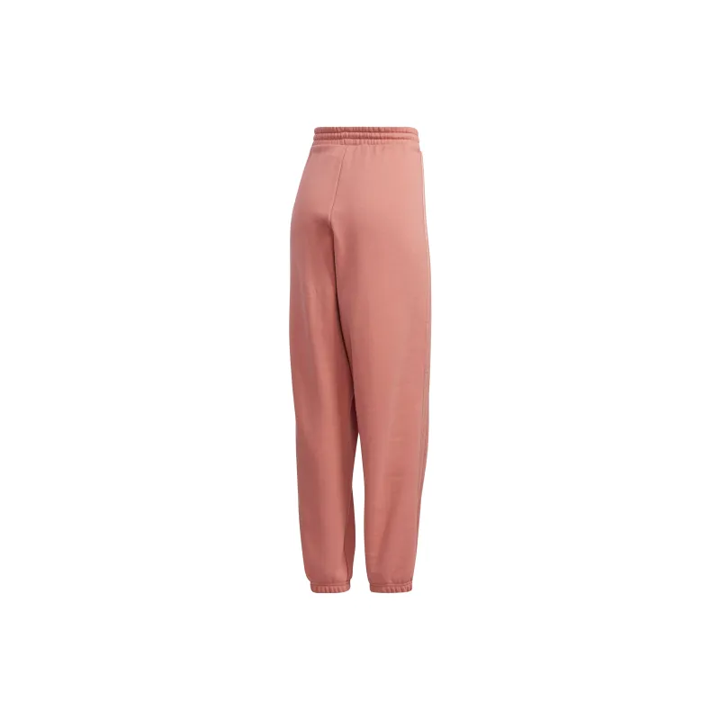 Adidas Originals Knitted Sweatpants Women's Smoke Pink-1