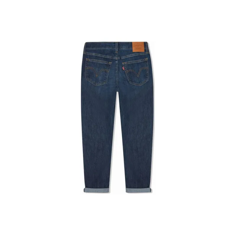 Levis Jeans Women's Blue-1