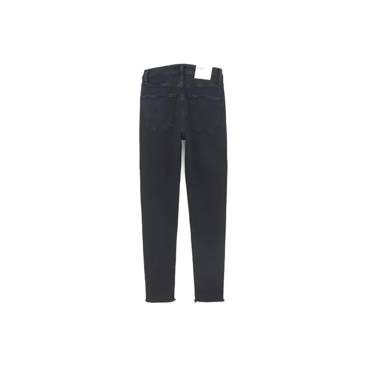 AGOLDE Jeans Women's Black-1