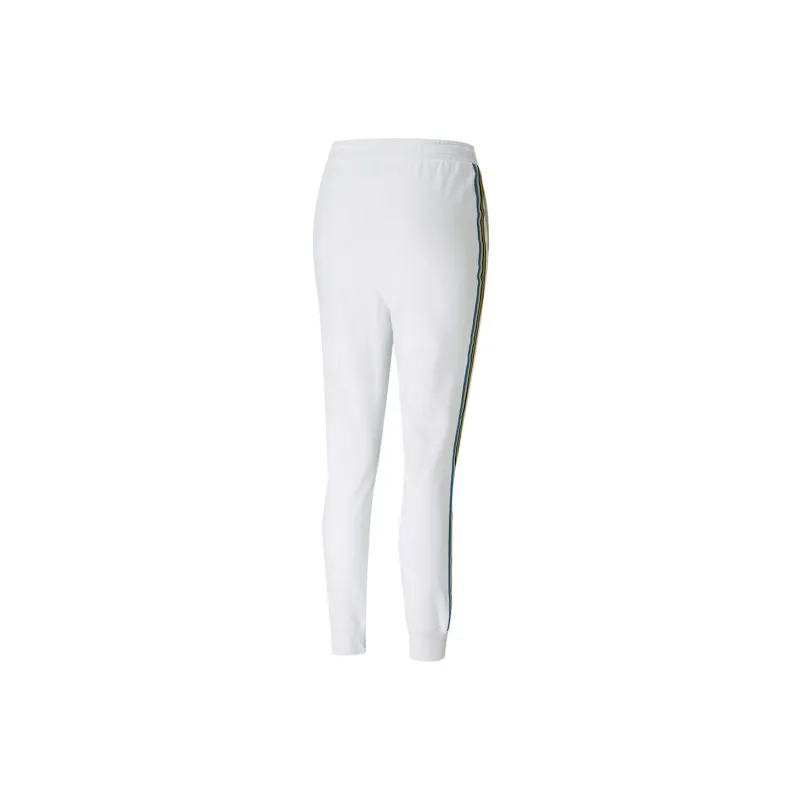 PUMA Knitted Sweatpants Women's-1