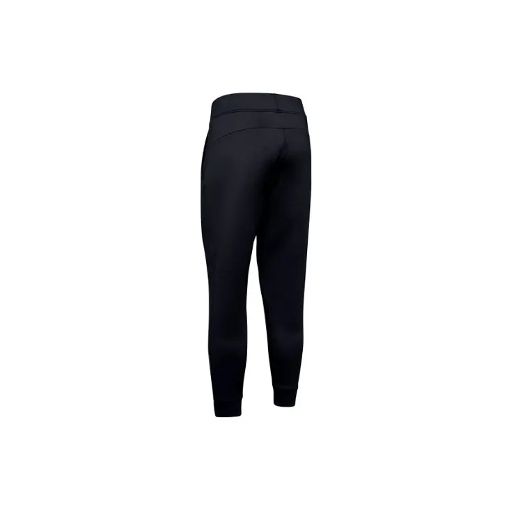 Under Armour Sports Pants Women's Black-1