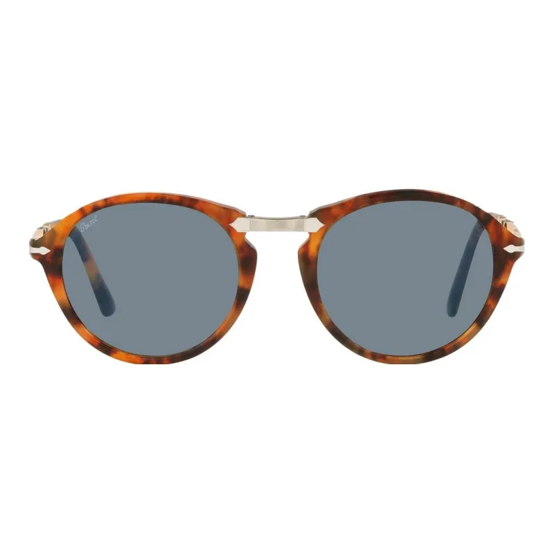 PERSOL Phantos Frame Sunglasses-1