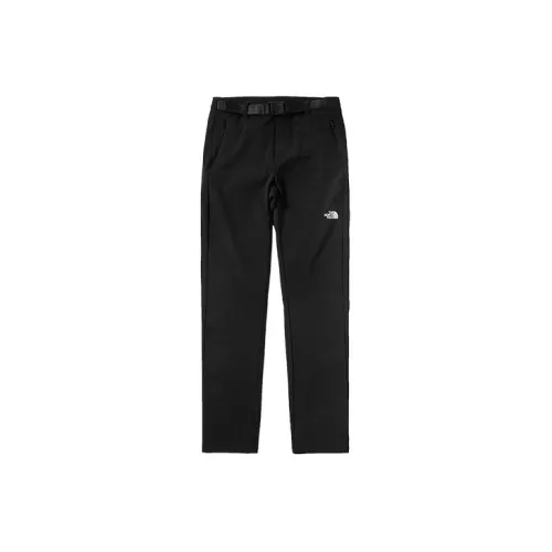 THE NORTH FACE Casual Pants Women's Black