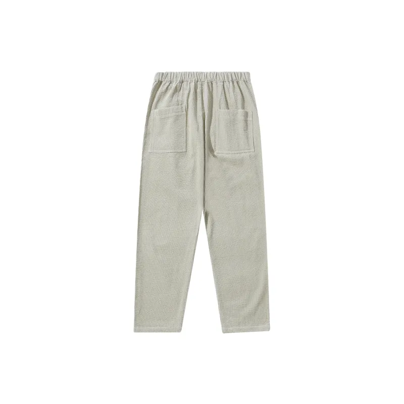 Champion Casual Pants Japan Version Women's-1