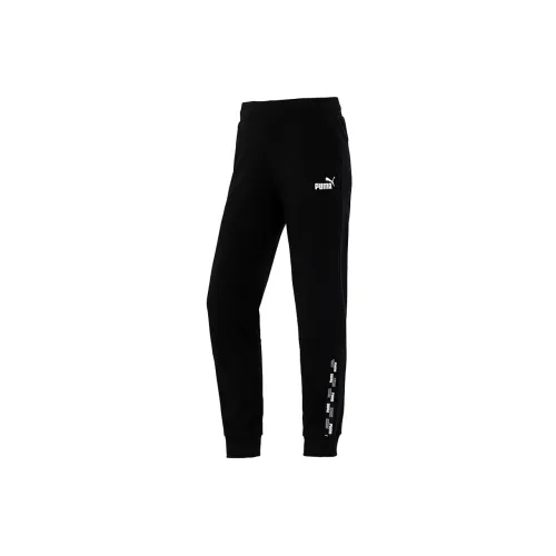 Puma Female Knitted sweatpants