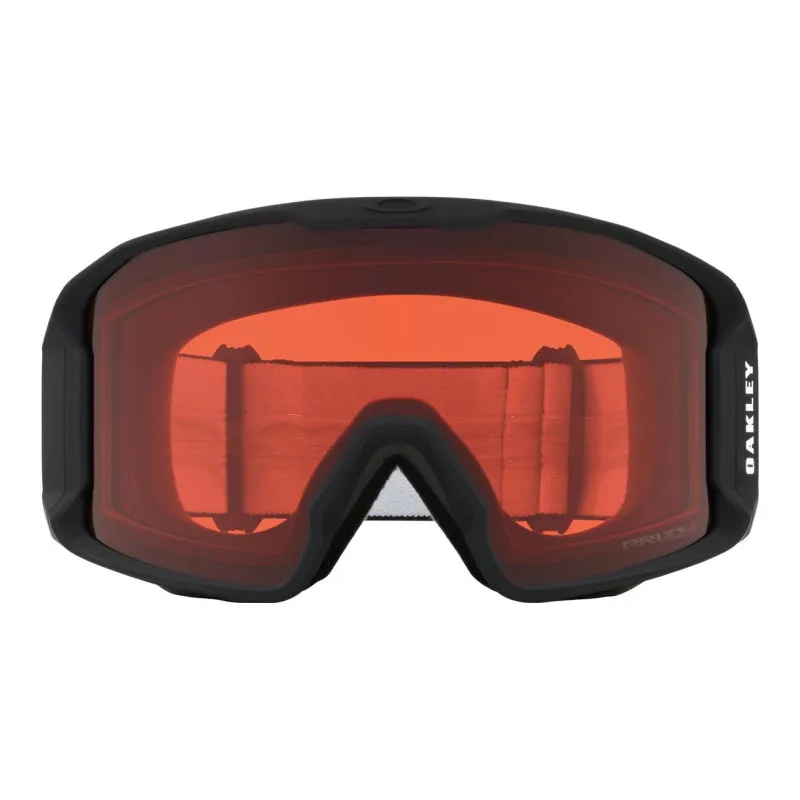 Oakley Line Miner L Windproof Unisex Ski Goggles-2