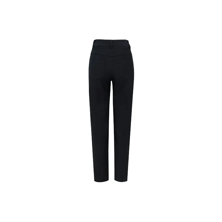 MOPB Jeans Winter Women's Black-2