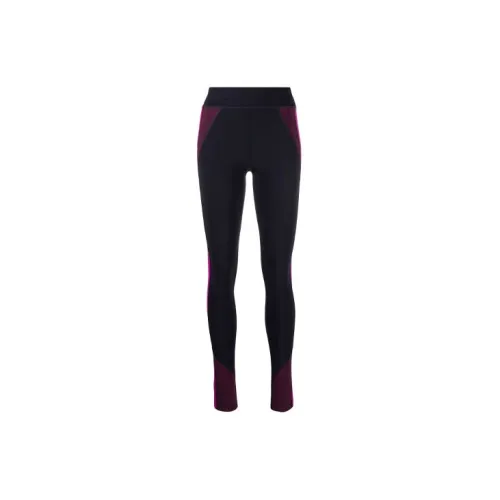 ISABEL MARANT Leggings Women's Fuchsia/Purple