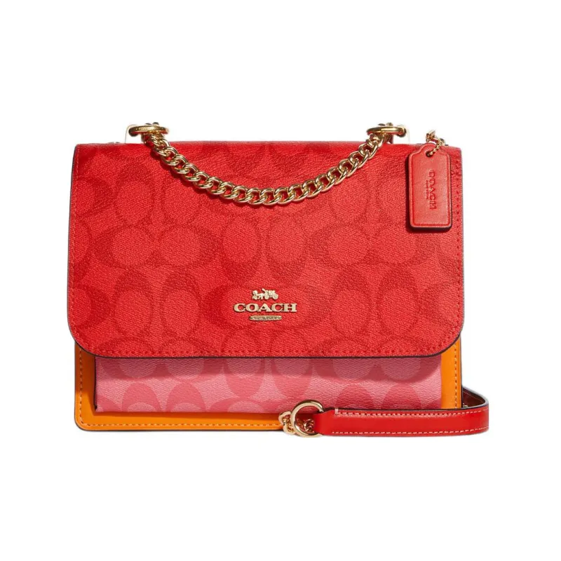 COACH Klare Crossbody Bags-0